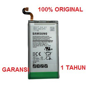 Baterai battery batere S8 Plus SAMSUNG EB-BG955ABA / Galaxy S8 Plus ori100%