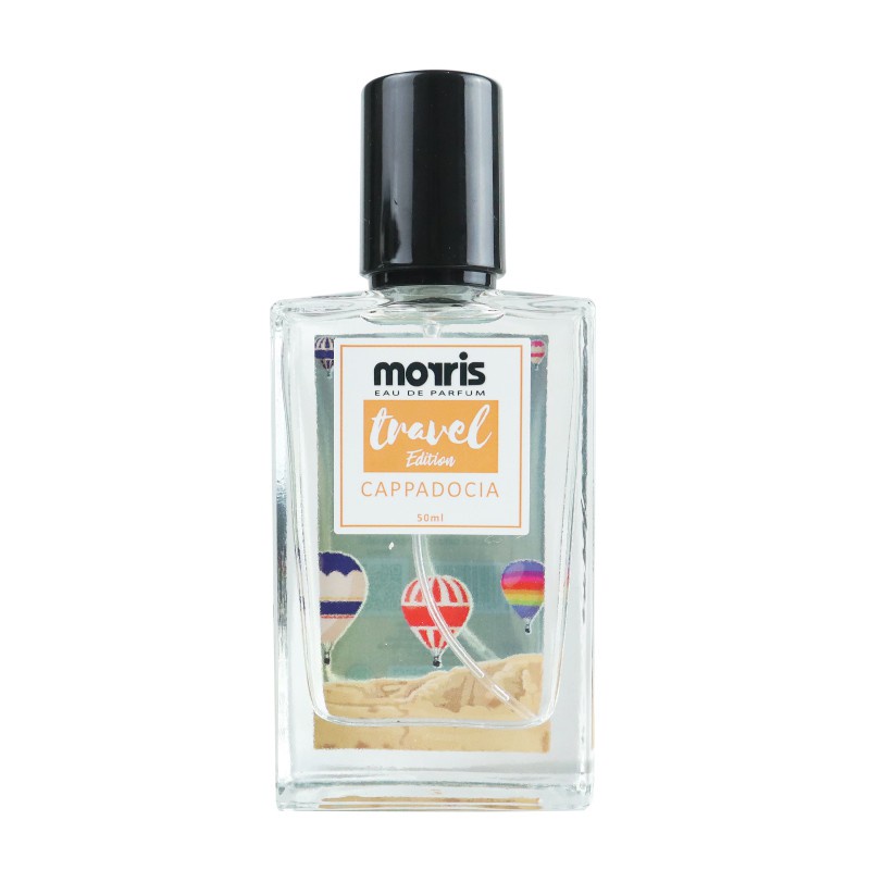 Morris EDP Travel Edition