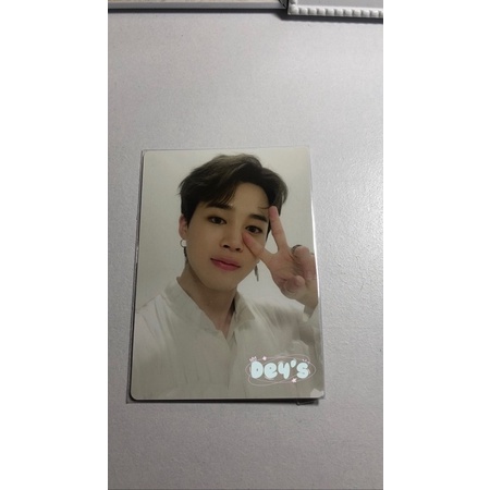 Sys ring jimin(BOOKED)