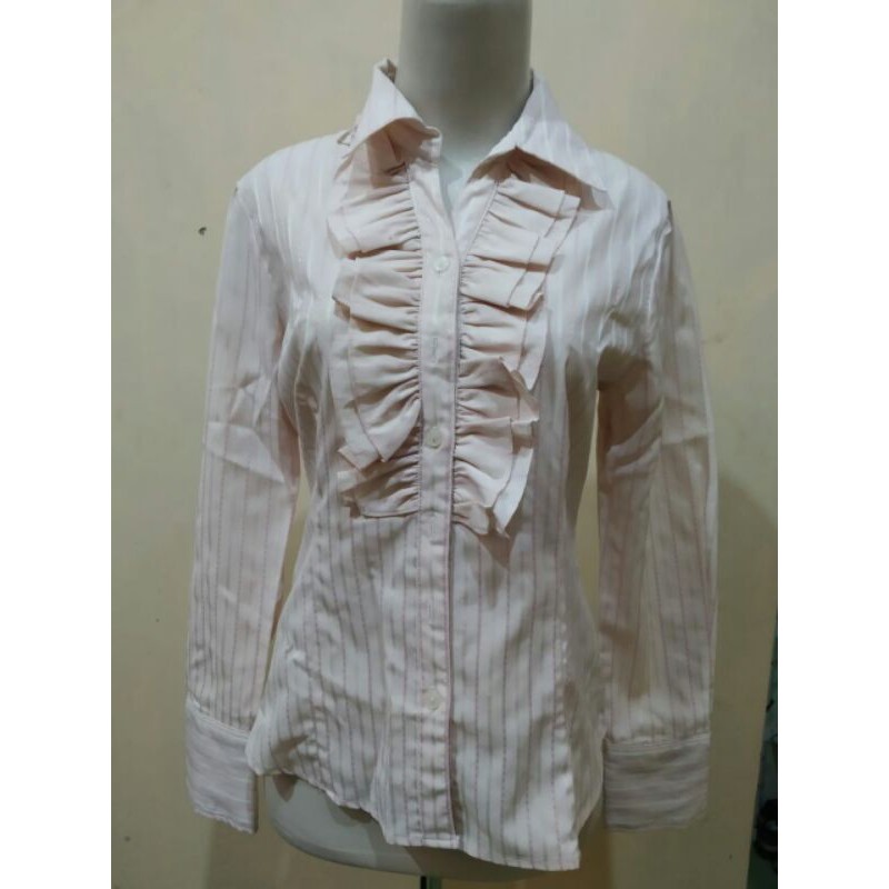 Blouse Preloved The Executive