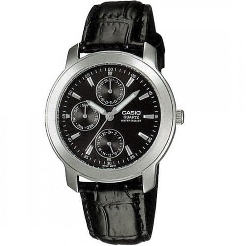 JAM TANGAN CASIO MTP-1192E-1A / MTP1192E-1A GARANSI & BERGARANSI