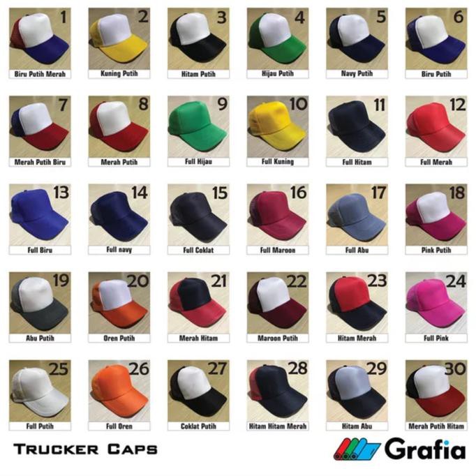 Tp98Y56- Obral Topi Trucker Distro Converse Basic 1 Ih9T63S