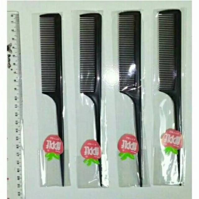 [PER PCS] SISIR HITAM APPLE IMPORT