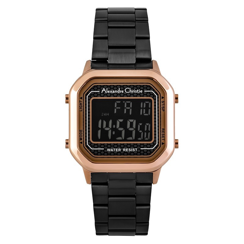 ALEXANDRE CHRISTIE AC 9226LH JAM TANGAN UNISEX ORIGINAL GARANSI RESMI