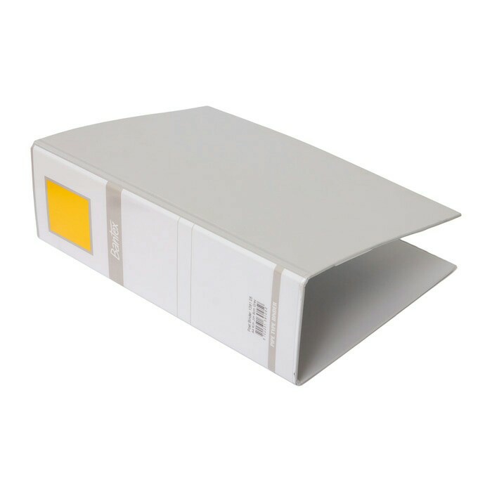 

Hot Sale Post/Pipe Binder A4 8Cm Bantex Oke Diskon
