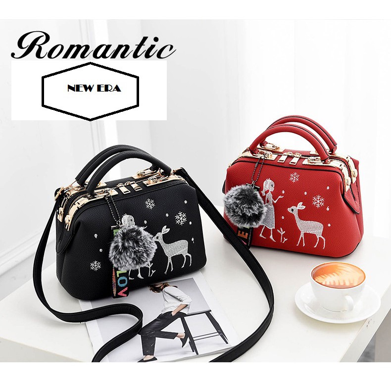 New ERA - NEW ARRIVAL TAS DOCTOR/ TAS FASHION IMPORT/ TAS BATAM TP171
