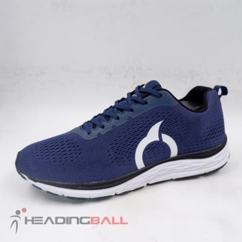 HDb-265 Sepatu Lari/Running Ortuseight Original Vector Navy White