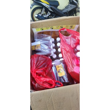 

PAKETAN RESELLER MINUMAN HERBAL