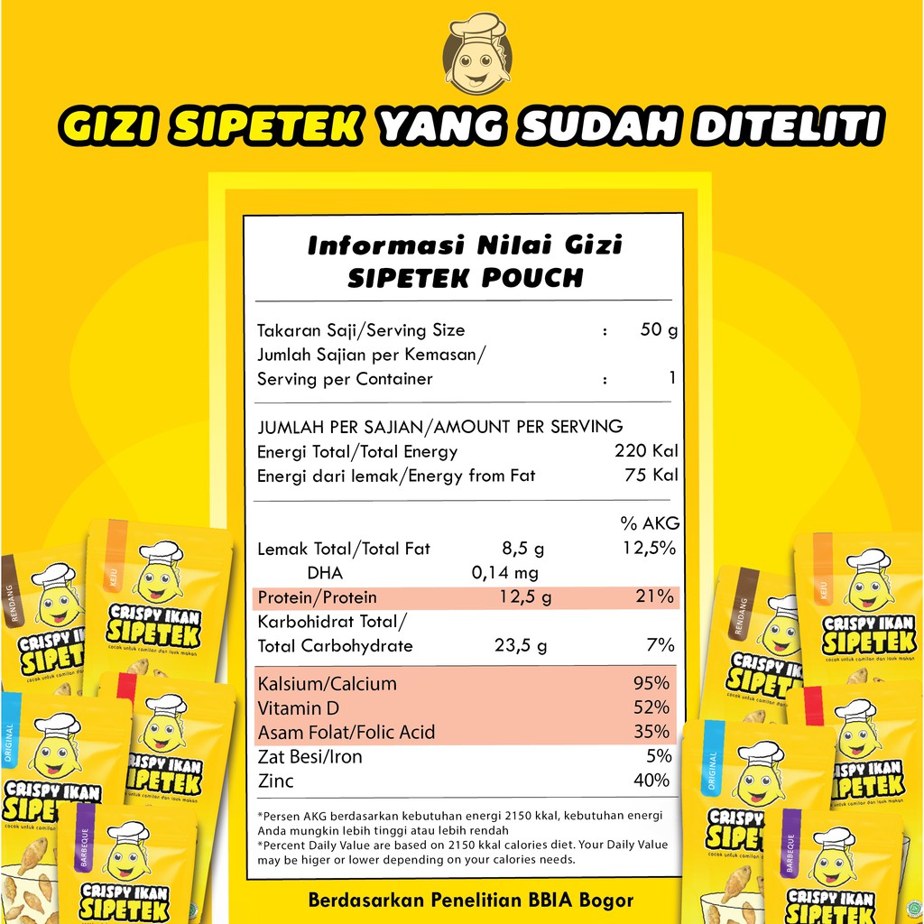 

[J&T] CEMILAN ANAK TANPA MSG TIDAK PAKAI MICIN TANPA PENGAWET TANPA MINYAK