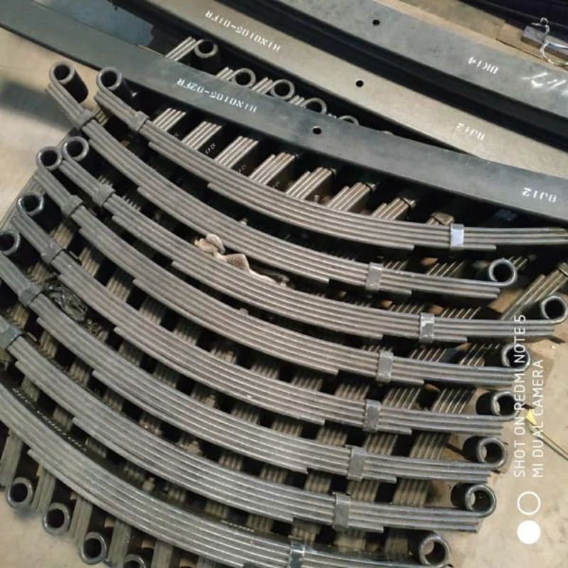 Per daun set untuk gerobak atau tossa