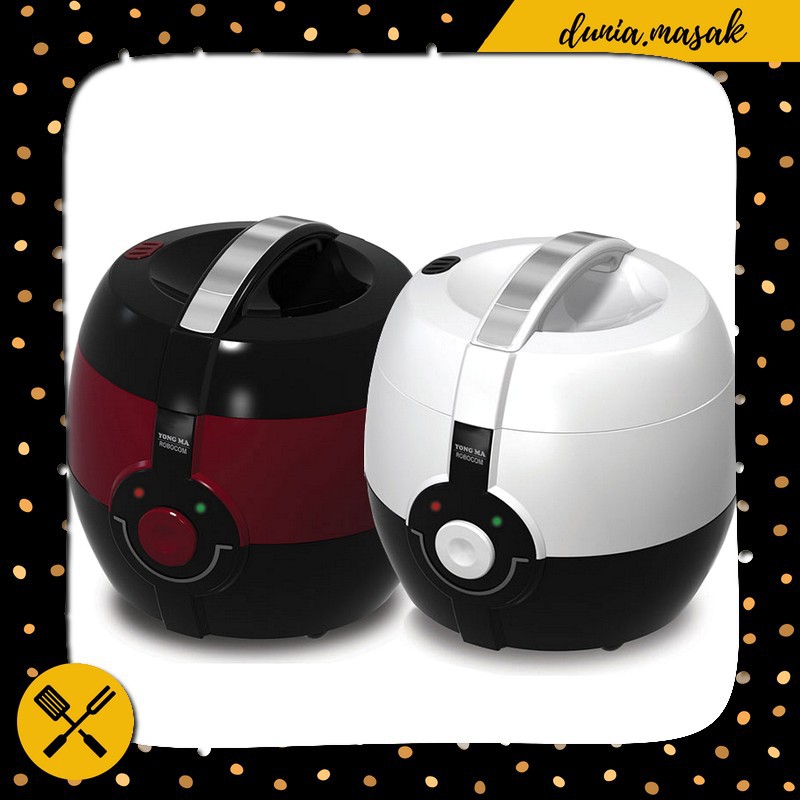 Rice Cooker Yongma 1 Liter Magic Com Yong Ma Robo Com Mc 1300 Unik Murah Berkualitas