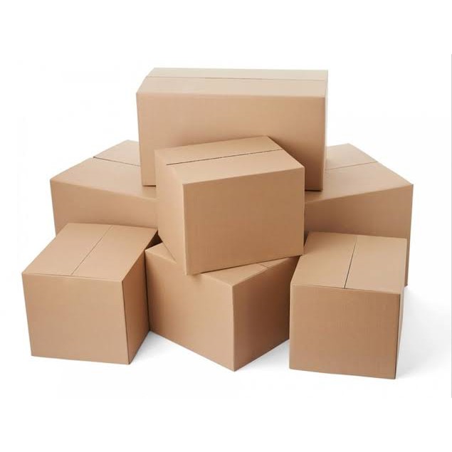 

packing kardus