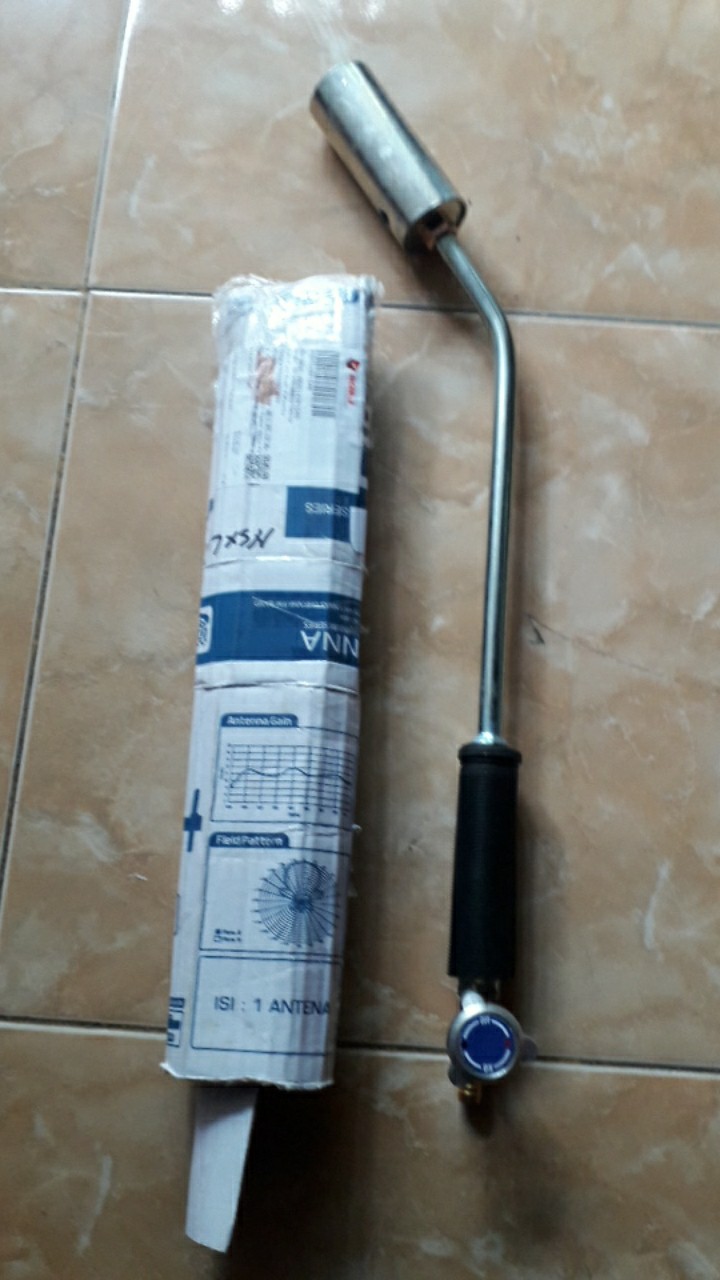 Kompor Bakar - Blower Gas - Kompor Blower - Kompor Jos - Blower - Kompor Tikus - Kompor Torch - Gas