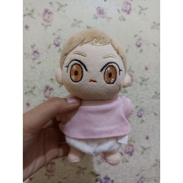 Doll xiumin