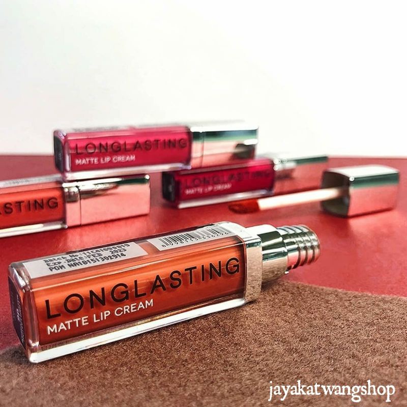 LT PRO LONG LASTING MATTE LIP CREAM