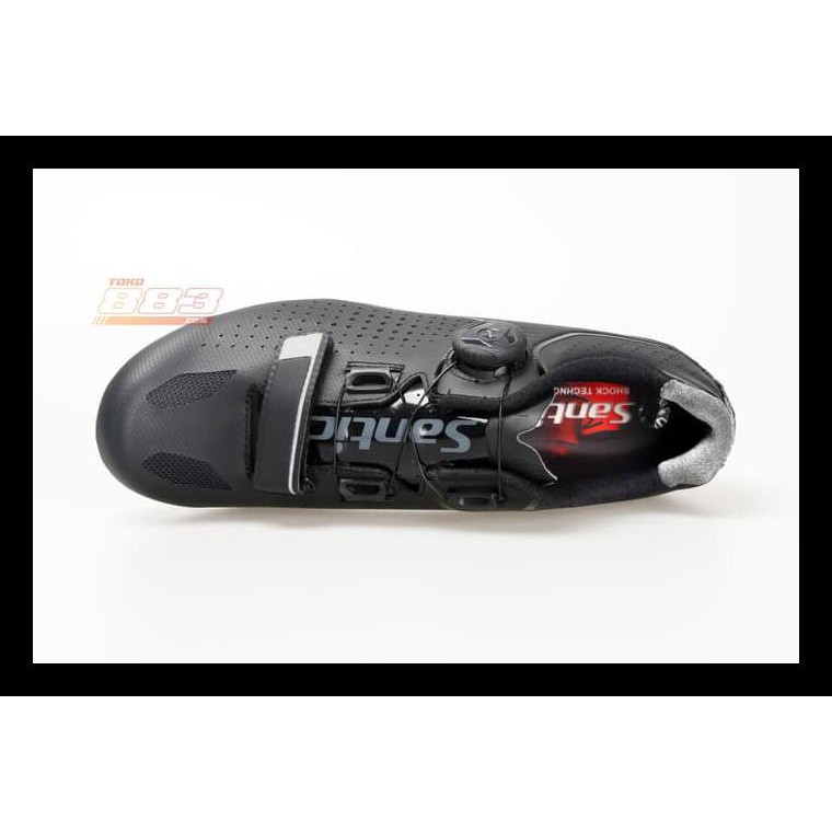 keo cycling shoes