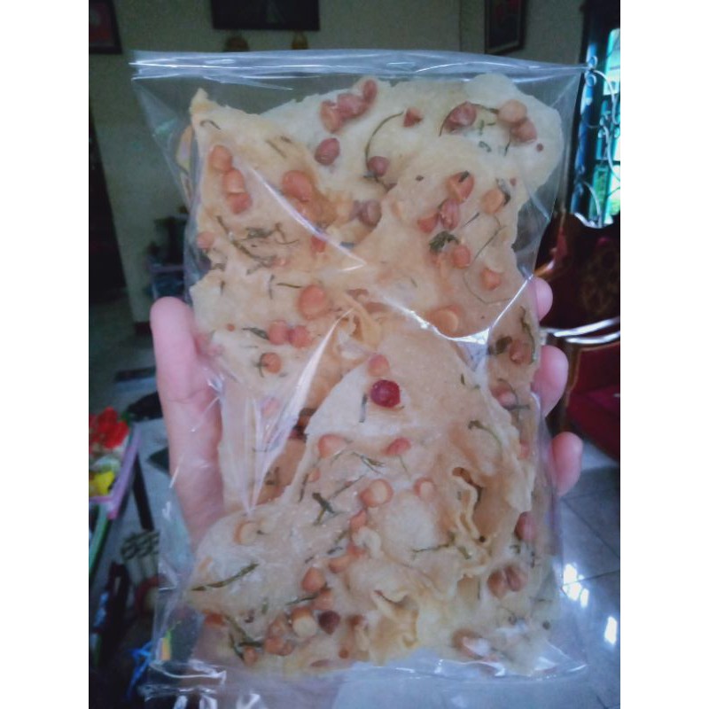 

Penyek kacang