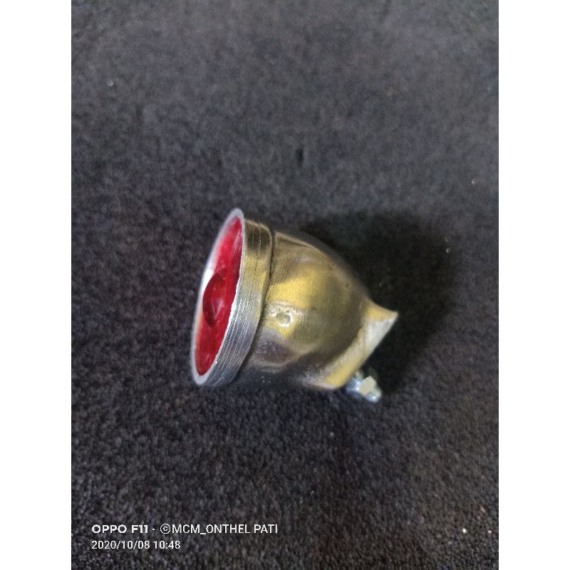 STOPAN SLEBOR SEPEDA ONTHEL - STOPAN LAMPU BELAKANG ONTHEL ALLOY