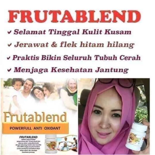 Frutablend