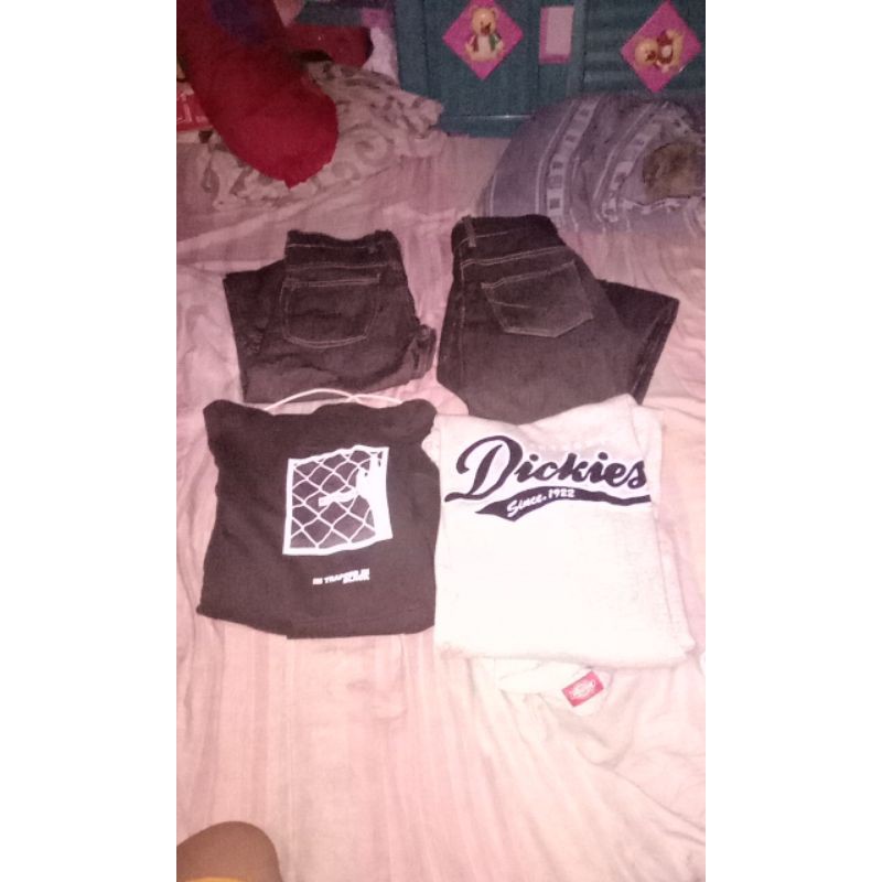 hoodie dickies original