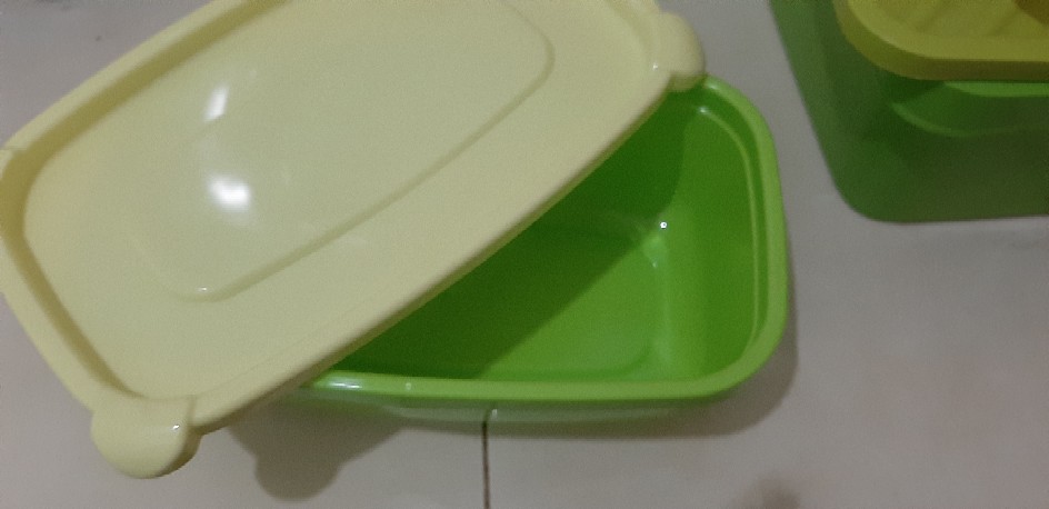 Tempat Makan Segi Panjang Klk3007
