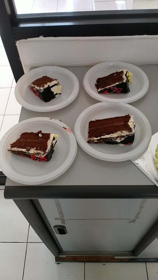 Cetakan Kue Kembang Goyang Bintang Susun