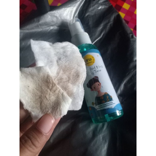 TONER BADAN ITANA SKINCARE