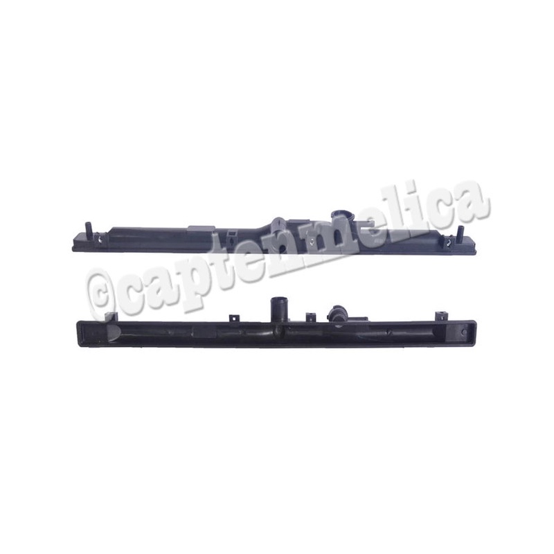 Tutup ATAS Radiator Honda Accord 1997 1998 1999 2000 Plastik Lower Upper Bawah Tank TAHANAN waterpum