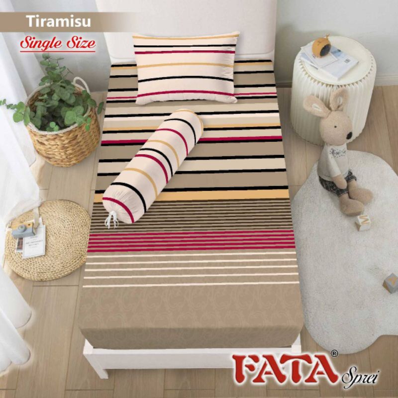 Dylan 19 [TA] - Sprei Lady rose 160×200, PRODUK BEST SELLER