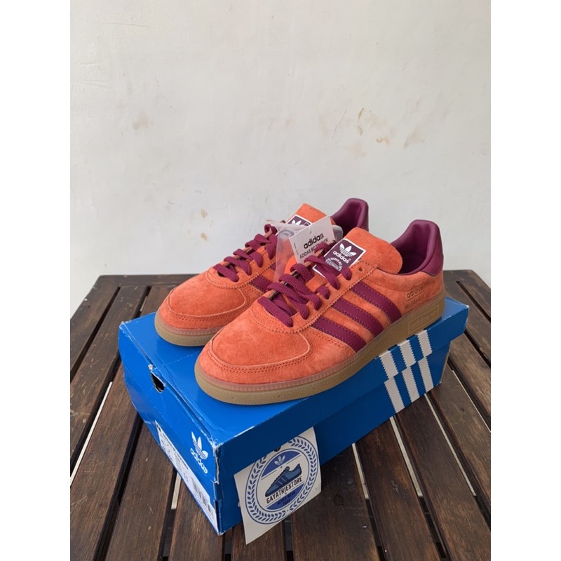 adidas bc trainer red