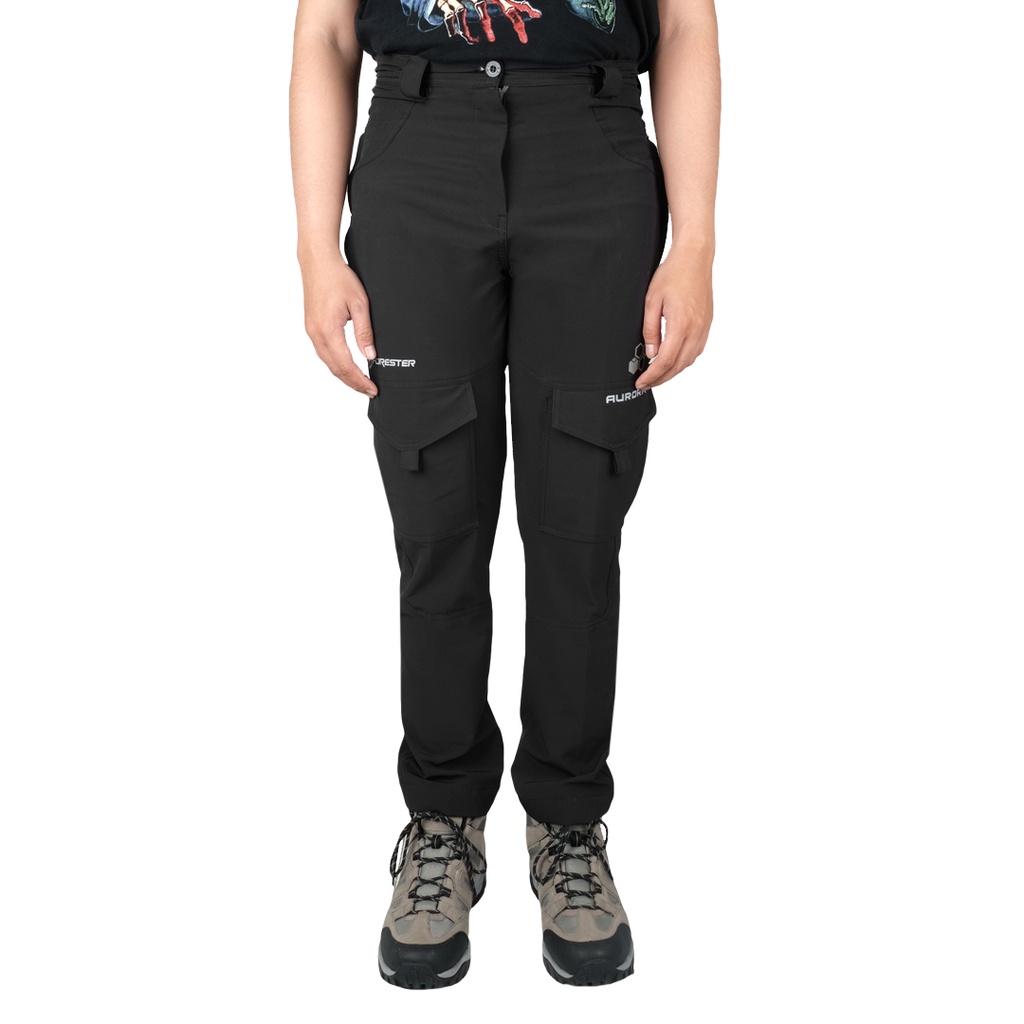 Forester CLF 08391 Celana Panjang Aurora_02