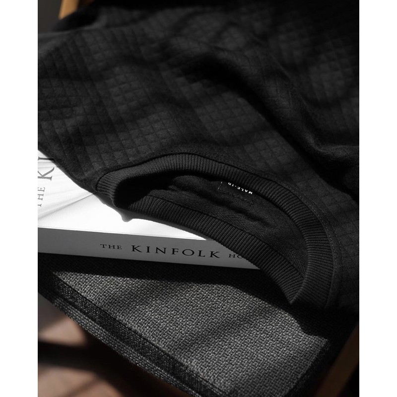 Comfy Sweater Male Id