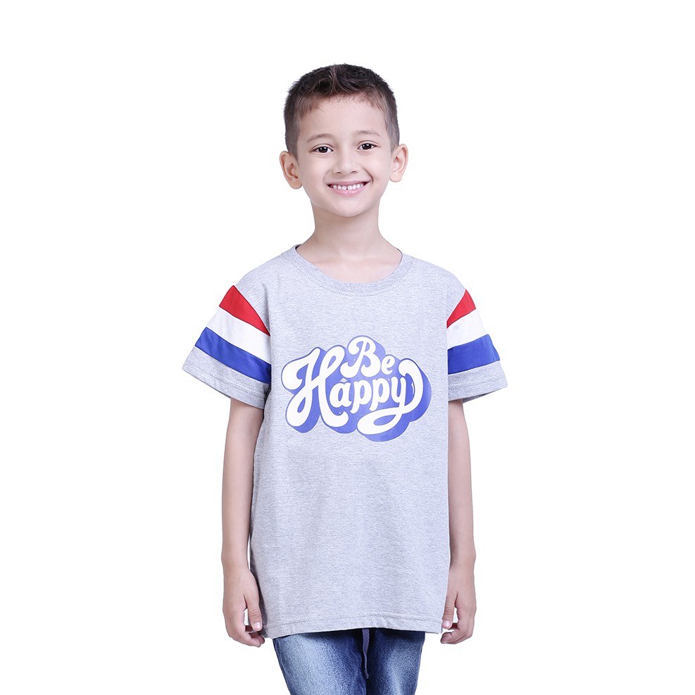 kaos anak laki laki,kaos anak cowok,t shirt anak T 0970