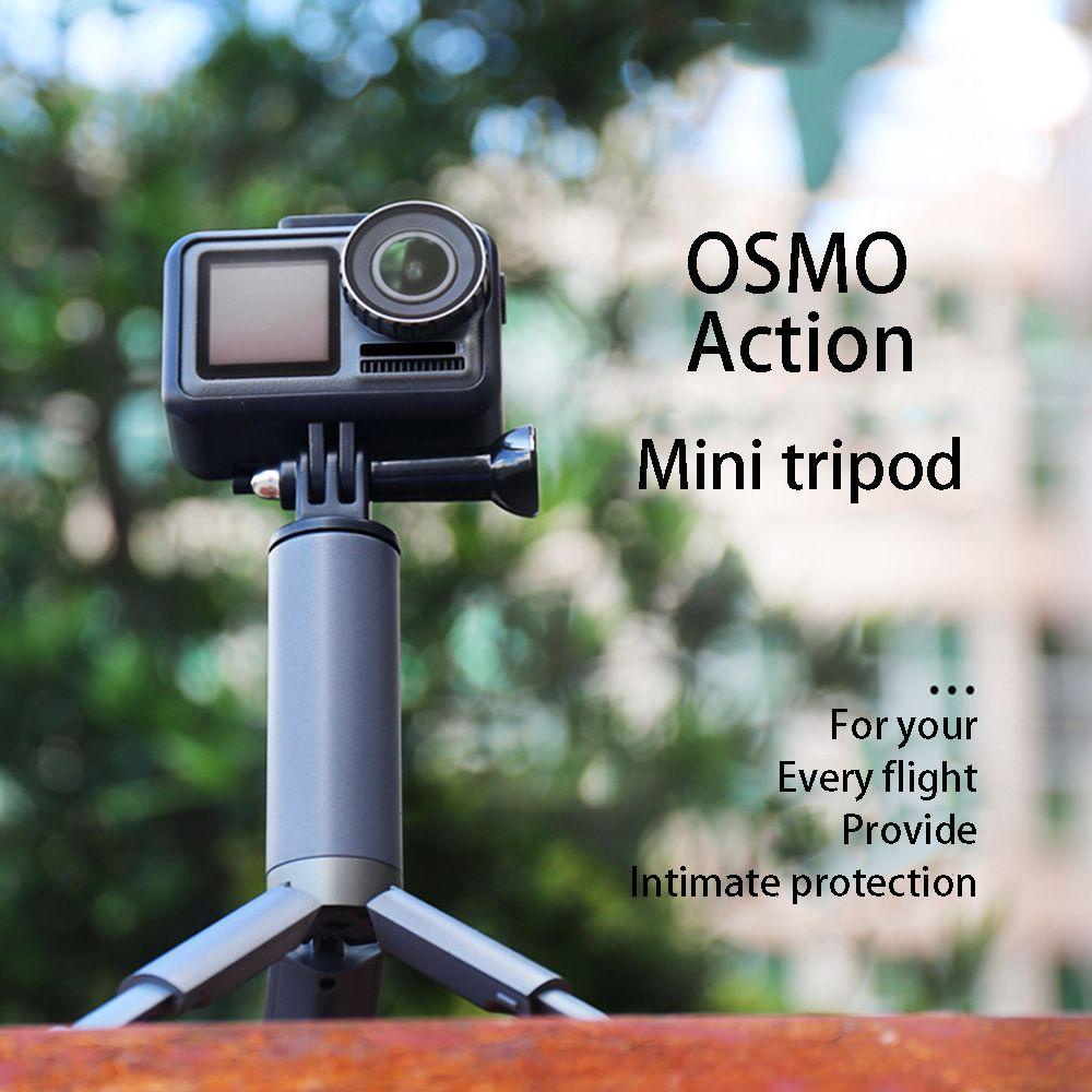 Preva For Osmo Action2/gopro10 New Bracket Hand Held Kamera Action