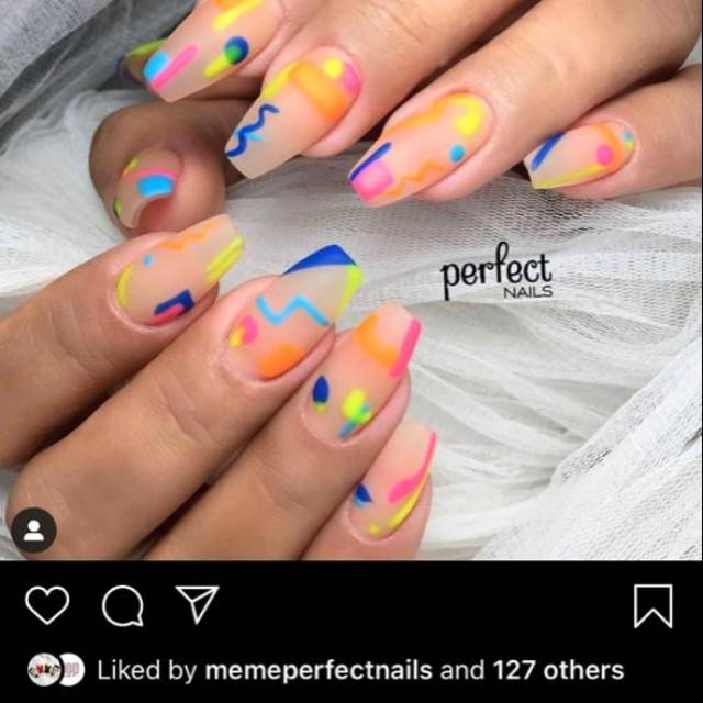 Order gel polish halal party