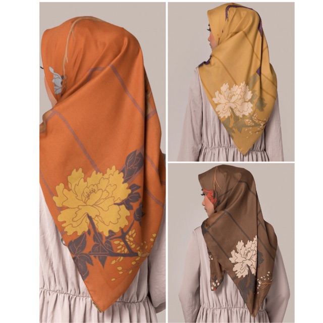 Kamiidea - Jana Scarf