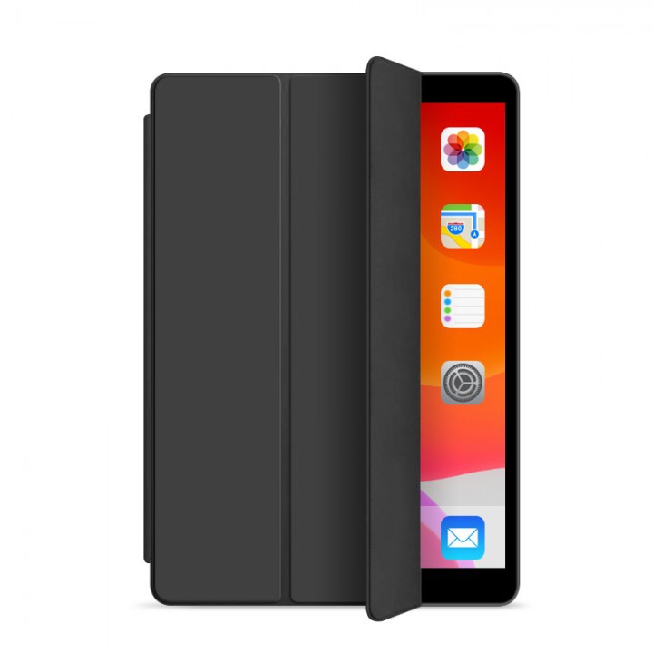 AKN88 - WIWU Smart Folio with Pencil Holder for Apple iPad 10.2 (2019)