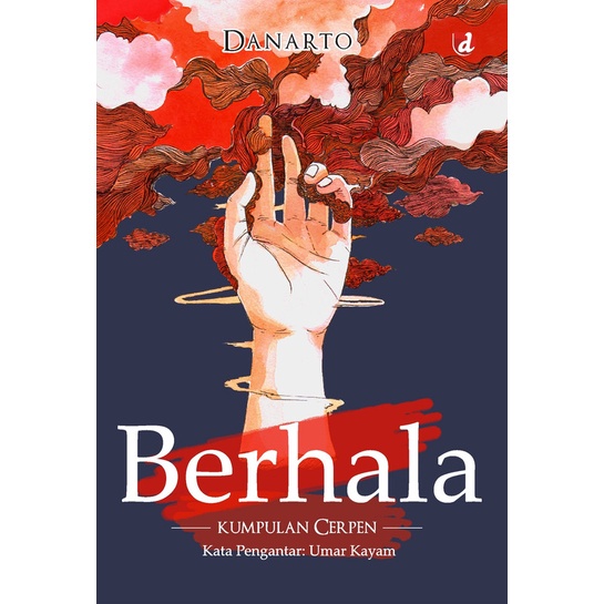 Buku Berhala - Kumpulan Cerpen Danarto - DIVA Press