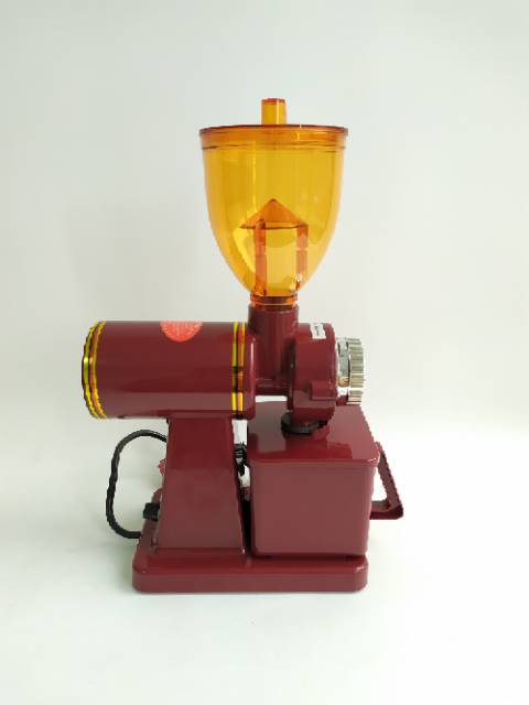 Electric Coffee Grinder 600N Gilingan Kopi 600N