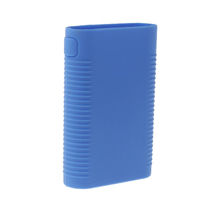 Silicone Case Joytech Cuboid 200 Mod 200W - BLUE [ Vapor ] [ Vape ]