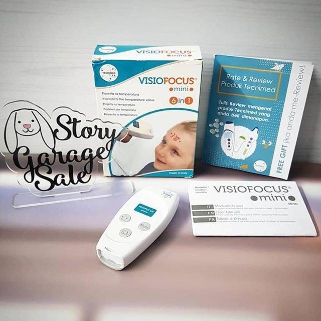 VISIOFOCUS MINI 6IN1