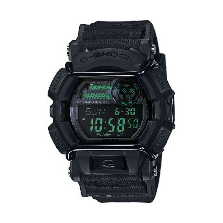 Watch Concept - Jam Tangan Pria Original G-SHOCK Casio GD-400MB-1DRZ