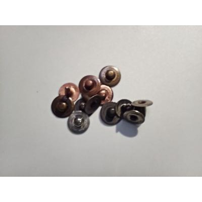 Rivet Standard jeans / denim