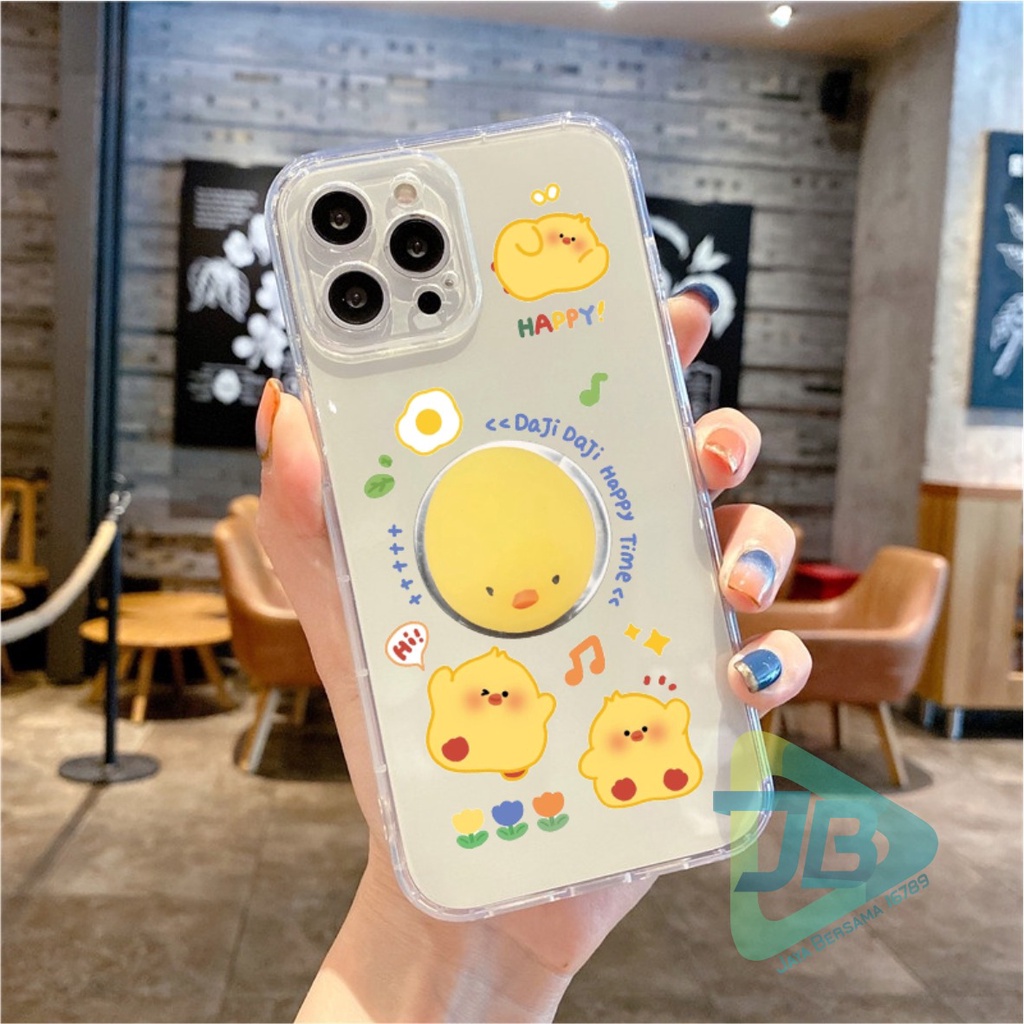 SOFTCASE BENING DAJI DAY OPPO VIVO XIAOMI SAMSUNG REALME IPHONE INFINIX ALL TYPE JB5960