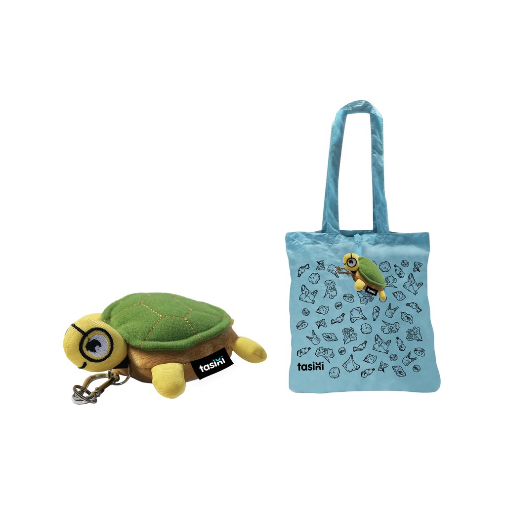 

Tasini Pop Turtle