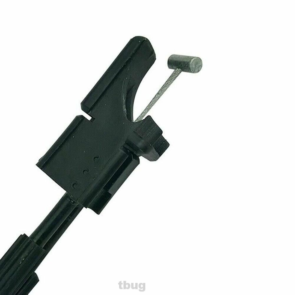 ford fiesta seat tilt cable replacement
