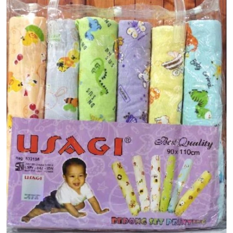 usagi bedong bayi 110x90 iai 6