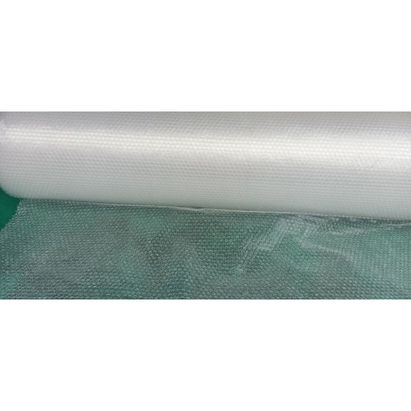 

Babble Warp untuk pengemasan per 1 kg