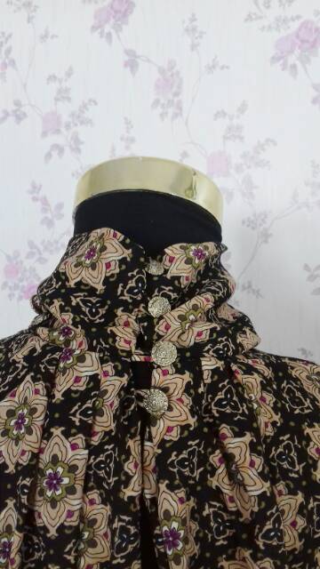 BLOUSE SIFON CEWEK