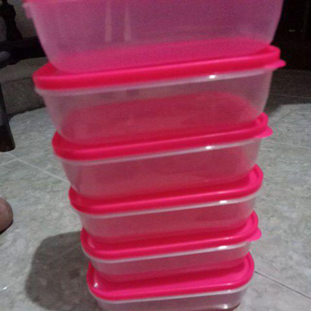 Ira Kotak Rejeki 850 Ml | Kotak Makan | Toples | Food Storage | Food Container | Wadah Makan
